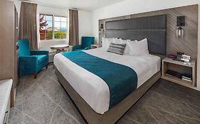 Marina Inn Anacortes